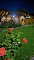 Pensiunea Edia - B&B Borşa