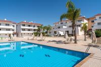 Narcissos 'Nissi Beach' Apartment D12 - B&B
