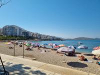 Apartments Blue Horizons - Bed and Breakfast Sarandë