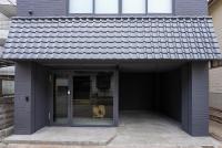 t3 HOTEL - B&B Osaka