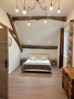 Chambre Triple Confort
