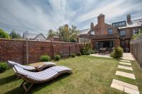 17 Park Lane, Beautiful 4 bedroom house in the seaside town of Aldeburgh - Maximum occupancy of 7 guests - Aldeburgh Coastal Cottages - B&B Aldeburgh