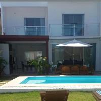 Casa De Verão - Chambres d’hôtes Arraial d'Ajuda