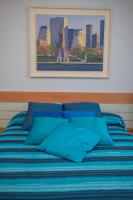 Apartamento Aurora - Bed and Breakfast Bádames