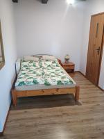 Familien-Apartment mit 2 Schlafzimmern