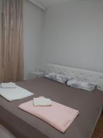 Eli Apartments - B&B Ocrida