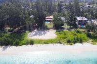 Le Badamier Rose - Chambres d’hôtes Riambel