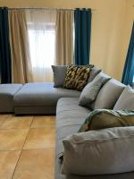 Chandos Lodge - B&B Lusaka