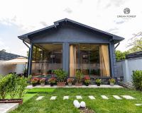 DreamForest - Bed and Breakfast Gabala