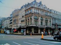 Bourse Grand Place - B&B Bruxelles