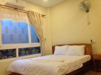 Manh Duyen Garden Homestay - Bed and Breakfast Phu Quoc
