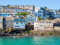 Blue Mist Studio - Ferienwohnung St. Ives