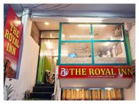 Kashi Vishwanath Temple 2 Km From The Royal Inn New - B&B Varanasi