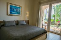 Temenos Villa by Ortigiaapartments - B&B Siracusa