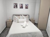 Apartamento de 2 dormitorios