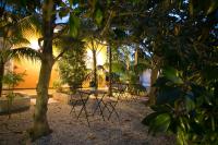 Temenos Villa by Ortigiaapartments - Bed and Breakfast