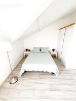 Apartment mit 2 Schlafzimmern