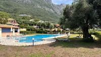 Elea Verde Blu Apt - B&B Barbáti