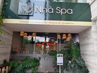 Hi-Home Suites - City view in HongKong Tower - B&B Hanoi