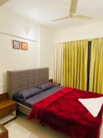 Royal Nest - Viman Nagar -1 km from Airport - Bed and Breakfast Pune