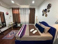 Habitación Familiar Estándar