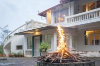 SaffronStays Robin Woods - Ferienwohnung Kenchamman Hoskota