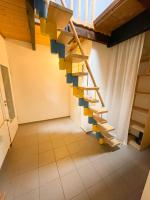 Ferienwohnungen in Hollern-Twielenfleth - B&B