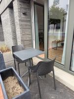 Maybach Huus - Chambres d’hôtes Norderney