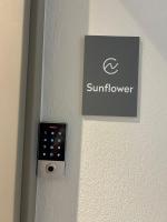 Apartment with Garden View