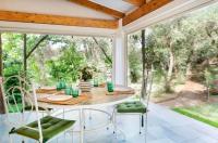 La casa nel verde - B&B Massa Lubrense