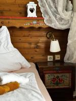 Habitación Triple Clásica