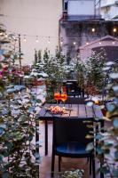 Salvator Rosa Rooms -Terrazza - Metro Linea 1 & Self Check in - B&B Naples