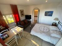 Chambre Double Deluxe avec Balcon - Vue sur Mer