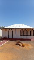 Luxury white camp - Ferienwohnung Merzouga