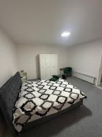 Renoviran i novo namješten Apartman - Chambres d'hôtes Velika Kladuša
