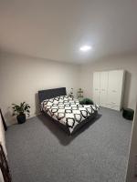 Renoviran i novo namješten Apartman - Chambres d'hôtes Velika Kladuša