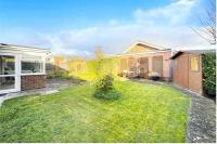 Relaxing 2-Bed Retreat Near A27 Coast - Angmering - B&B
