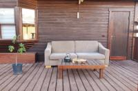 Camera Familiare con Balcone