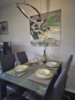 Bergharmonie Niedersfeld - Ferienwohnung Winterberg