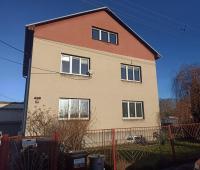 2 patro v RD Vratimov - Bed and Breakfast Vratimov