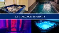 Le Margaret Holidays - Chambres d’hôtes La Plaine des Cafres