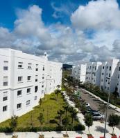 appart neuf foret diplomatique - Chambres d’hôtes Tanger