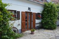 Edvy Malom Fogadó Barokk Udvarház - B&B Pápa