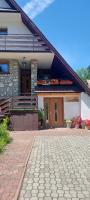 Pokoje Gościnne KAMI - B&B Zakopane