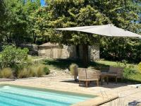 Le Bastidon - B&B