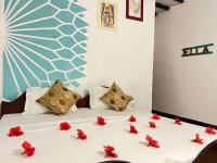 Chambre Double Standard