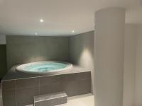 Le mazot de Kayla - Espace bien être, picine - B&B Les Houches