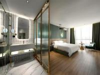 Habitación Doble con baño privado