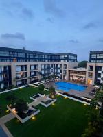 Elite Luxury Suites at Embassy Gardens - B&B Accra
