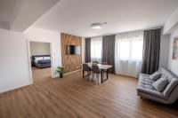 Two-Bedroom Family Apartment